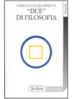 DUE DI FILOSOFIA