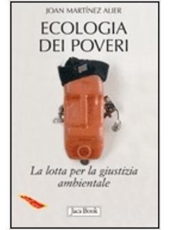 ECOLOGIA DEI POVERI (L')