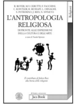 ANTROPOLOGIA RELIGIOSA 