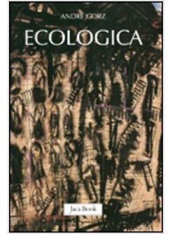 ECOLOGICA