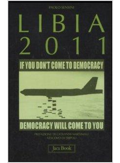 LIBIA 2011