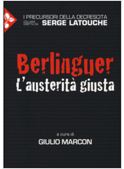 ENRICO BERLINGUER