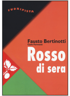 ROSSO DI SERA