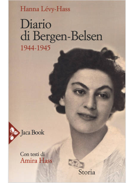 DIARIO DI BERGEN-BELSEN 1944-1945