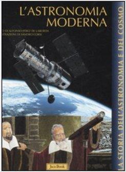 ASTRONOMIA MODERNA (L')