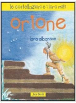 ORIONE 