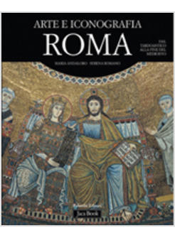 ARTE E ICONOGRAFIA A ROMA