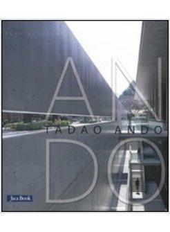 TADAO ANDO