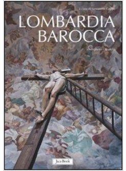 LOMBARDIA BAROCCA