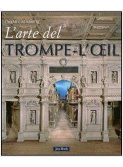 L'ARTE DEL TROMPE-L'OEIL