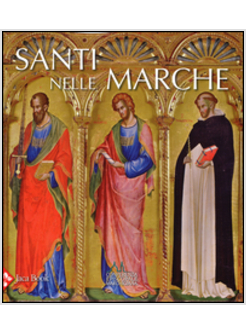 SANTI NELLE MARCHE