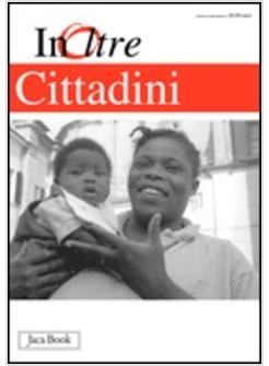 INOTRE. VOL. 12: CITTADINI