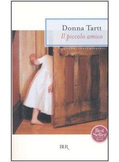 Il Cardellino - Tartt Donna - Rizzoli