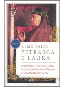 PETRARCA E LAURA