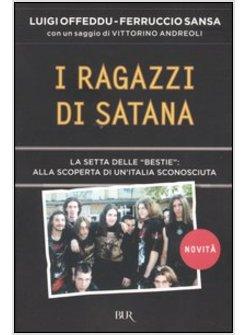 RAGAZZI DI SATANA (I)