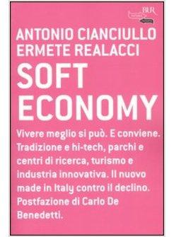 SOFT ECONOMY