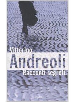 RACCONTI SEGRETI