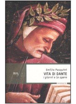 VITA DI DANTE