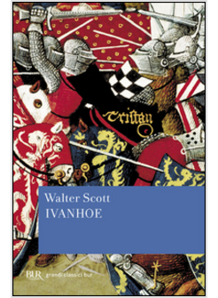 IVANHOE