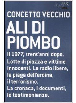 ALI DI PIOMBO