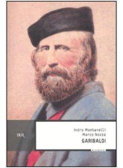 GARIBALDI