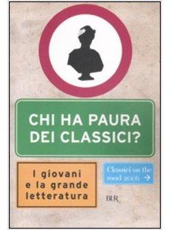 CHI HA PAURA DEI CLASSICI?