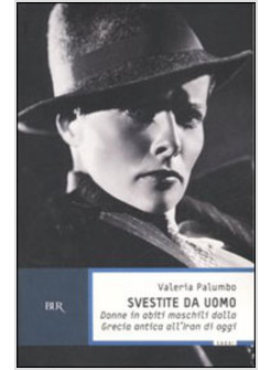 SVESTITE DA UOMO