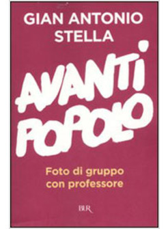 AVANTI POPOLO