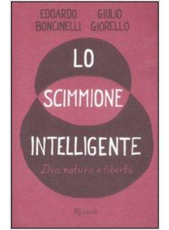 SCIMMIONE INTELLIGENTE