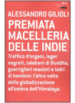 PREMIATA MACELLERIA DELLE INDIE