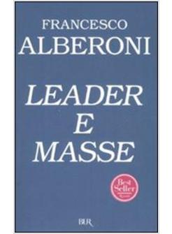 LEADER E MASSE