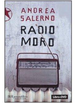 RADIO MORO CON DVD