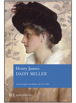 DAISY MILLER