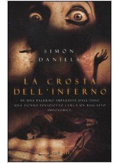 CROSTA DELL'INFERNO