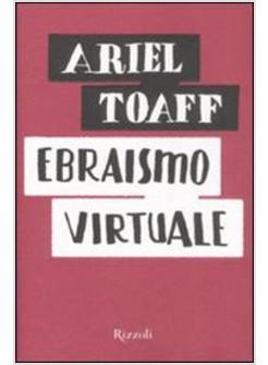 EBRAISMO VIRTUALE