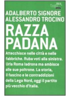 RAZZA PADANA