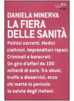 FIERA DELLA SANITA' (LA)