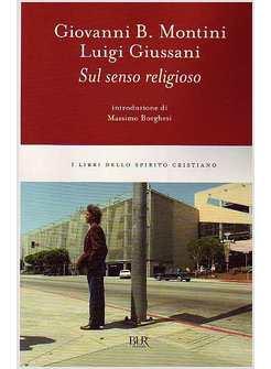 SUL SENSO RELIGIOSO