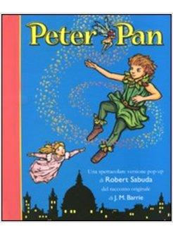 PETER PAN