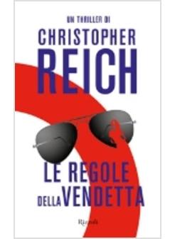 REGOLE DELLA VENDETTA (LE)