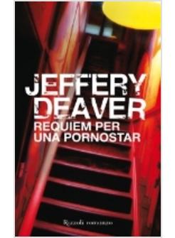 REQUIEM PER UNA PORNOSTAR