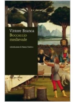 BOCCACCIO MEDIEVALE