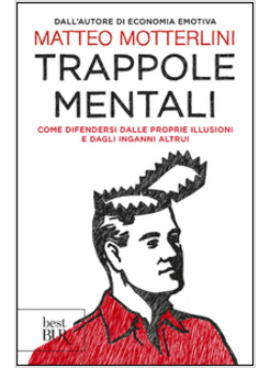 TRAPPOLE MENTALI