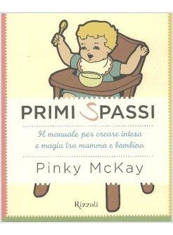 PRIMI SPASSI