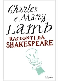 RACCONTI DA SHAKESPEARE