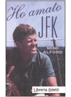 HO AMATO JFK