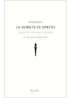 NOBILTA' DI SPIRITO (LA)