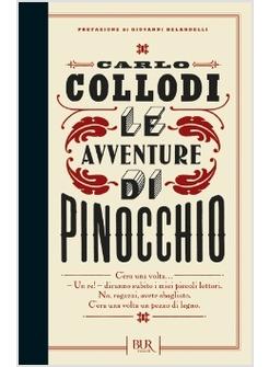 AVVENTURE DI PINOCCHIO (LE)