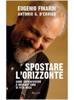 SPOSTARE L'ORIZZONTE