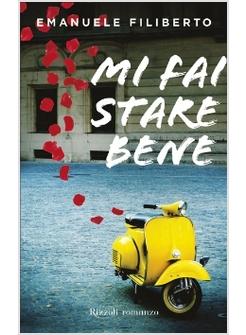 MI FAI STARE BENE